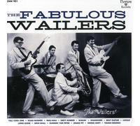 Wailers - Fabulous Wailers