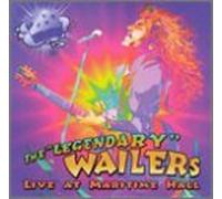 Wailers, the - Live at the Maritime Hall