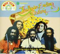 Wailers - The Never Ending Wailers