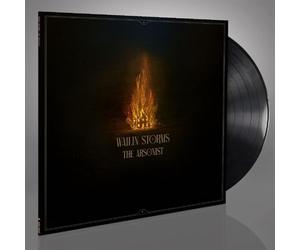 WAILIN STORMS - The Arsonist