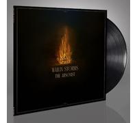 WAILIN STORMS - The Arsonist [Vinilo]