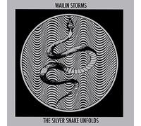 Wailin' Storms - The Silver Snake Unfolds