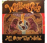 WAILING SOULS - ALL OVER THE WORLD 12 INCH (12" SINGLE) DUTCH CHAOS 1992 [Vinilo]
