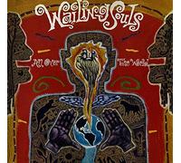 Wailing Souls - All Over The World