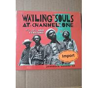 Wailing Souls - At Channel One