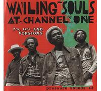 Wailing Souls at Channel One: Seven Twelves &
