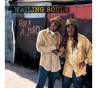 Wailing Souls - Back A Yard [Vinilo]