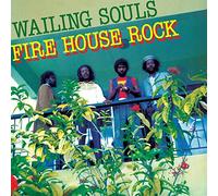 Wailing Souls - Firehouse Rock -Bonus Tr- [Vinilo]