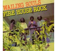 Wailing Souls Firehouse Rock (Vinyl) 12" Album