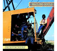 Wailing Souls - Inchpinchers [Vinilo]