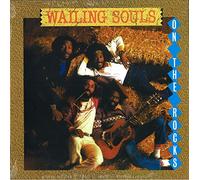 Wailing Souls – On The Rocks – Vinilo – Importación USA