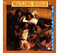 Wailing Souls On the Rocks (Vinyl) 12" Album (Importación USA)