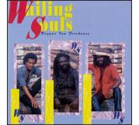 Wailing Souls - Reggae in a Firehouse