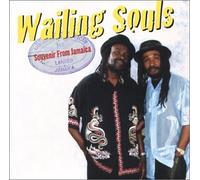 Wailing Souls - Souvenir From Jamaica