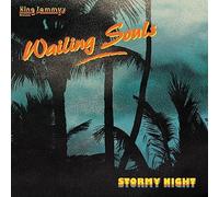 Wailing Souls - Stormy Night (Black Vinyl) [Vinilo]