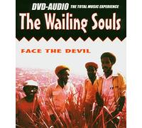 Wailing Souls, the - Face the Devil [DVD de Audio]