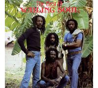 Wailing Souls, the - The Best of. [Import]