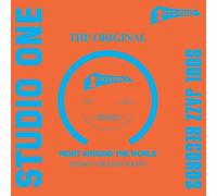 Wailing Souls - Trouble Maker, Run My People (12") [Vinilo]