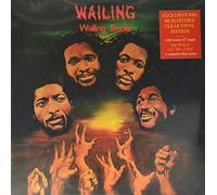 Wailing Souls - Wailing [Vinilo]