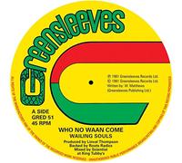 Wailing Souls - Who No Waan Come [Vinilo]
