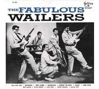 Wailing Wailers - Fabulous Wailers