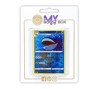Wailord 32/159 Reverse - Myboost X Epée et Bouclier 12.5 Zénith Suprême - Box de 10 Cartas Pokémon Francés