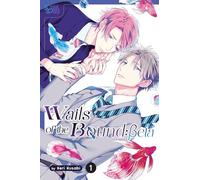 Wails of the Bound: Beta, Volume 1: Volume 2