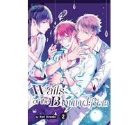 Wails of the Bound: Beta, Volume 2: Volume 3