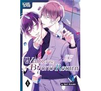 Wails of the Bound: Return, Volume 1: Return 1