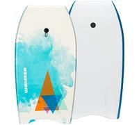Waimea Bodyboard EPS Print • Slick Board •
