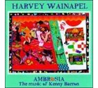 Wainapel, Harvey - Ambrosia-The Music of Kenny B