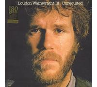 Wainwright III,Loudon - Unrequited 180 Gram [Import] [Vinilo]