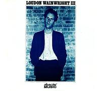 Wainwright,Loudon III - Album I