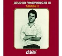Wainwright,Loudon III - Album II