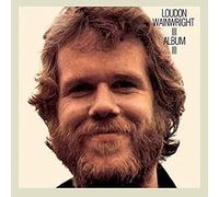 Wainwright, Loudon -III- - Album III