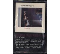 Wainwright, Loudon III - I'm Alright [Casete]