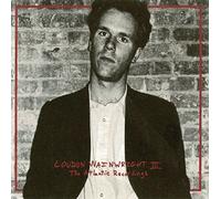 Wainwright, Loudon -III- - Loudon Wainwright III/Album II