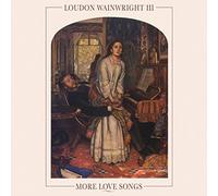 Wainwright, Loudon -III- - More Love Songs [Vinilo]