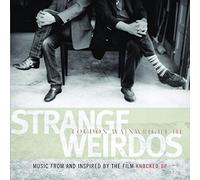 Wainwright, Loudon -III- - Strange Weirdos:Music ..