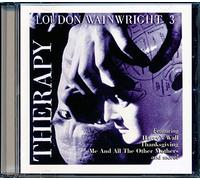 Wainwright Loudon - Therapy