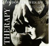 Wainwright, Loudon - Therapy [Casete]