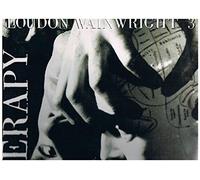 Wainwright, Loudon - Therapy [Vinilo]