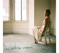 Wainwright, Martha - Love Will Be Reborn [Vinilo]