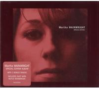 Wainwright, Martha - Martha Wainwright
