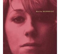 Wainwright,Martha - Martha Wainwright (Ltd. Lp) [Vinilo]