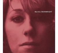 Wainwright,Martha - Martha Wainwright (Ltd. Lp) [Vinilo]