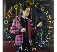 Wainwright Rufus - Out Of The Game (Lp) [Vinilo]