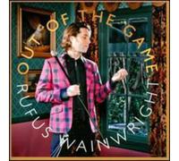 Wainwright Rufus - Out Of The Game [SHM-CD]