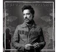 Wainwright Rufus - Unfollow The Reglas