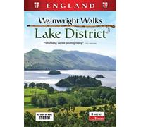 Wainwright Walks - Lake District [USA] [DVD]